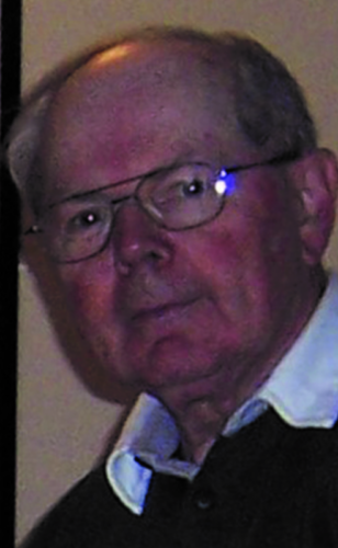 Robert E. Howe